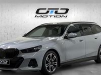 Occasion BMW 540 M Sport 303 ch (222 kW) 2024 Break