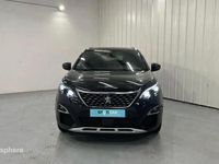 Occasion Peugeot 3008 GT-line 203 ch (149 kW) 2020 SUV