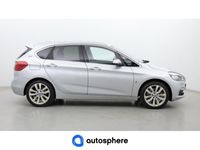 occasion BMW 225 SERIE 2 ACTIVE TOURER xe 224ch Luxury