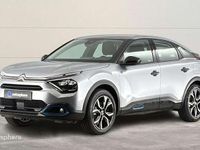 Occasion Citroën e-C4 Feel 100 kW (137 ch) 2022 Gris Berline