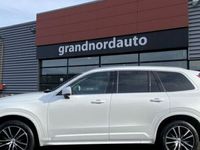 occasion Volvo XC90 B5 AWD 235CH MOMENTUM BUSINESS GEARTRONIC
