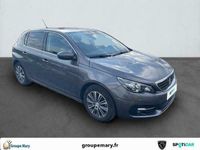 occasion Peugeot 308 II Phase 2 1.5 BlueHDi 130ch S&S Allure Pack