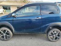 Occasion Aixam Crossover Premium Premium 2022 Citadine