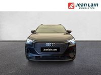 occasion Audi Q4 e-tron 204 ch 82 kW Design Luxe