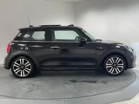 Occasion Mini Cooper 137 ch (100 kW) 2021 Noir Citadine
