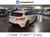 occasion BMW 116 SERIE 1 i 109ch M Sport