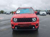 occasion Jeep Renegade 1.5 TURBO T4 130 CH BVR7 E-HYBRID LIMITED