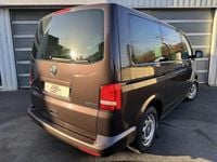 Occasion VW Multivan Startline 114 ch (83 kW) 2012 Van