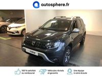 occasion Dacia Duster 1.3 TCe 150ch FAP Prestige 4x2 E6U