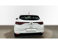 Occasion Renault Mégane IV Business 115 ch (84 kW) 2020 Blanc Berline