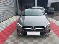 occasion Mercedes A180 Classe7g-dct Style Line