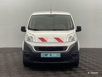 Occasion Fiat Fiorino Lounge 95 ch (69 kW) 2023 Monospace
