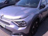 Occasion Citroën C4 PureTech 131 ch (96 kW) 2024 Berline