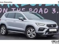 Occasion Seat Ateca 115 ch (84 kW) 2022 Gris SUV