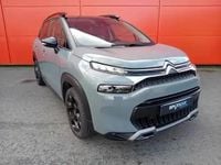 Occasion Citroën C3 Aircross PureTech 110 ch (80 kW) 2022 Gris SUV