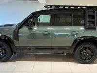 Occasion Land Rover Defender 300 ch (220 kW) 2025 Vert SUV