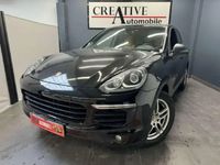 occasion Porsche Cayenne 3.0d V6 250 Cv Tiptronic A