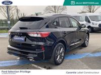 occasion Ford Kuga 2.5 Duratec 225ch PHEV ST-Line X BVA - VIVA193412744