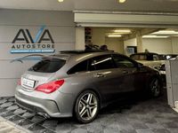 occasion Mercedes CLA45 AMG Classe381 4matic