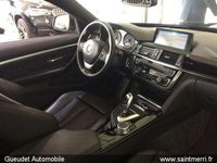 occasion BMW 420 Serie 4 (F32) D XDRIVE 184 LUXURY COUPE BVA8
