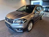 occasion Suzuki SX4 Gl+ 1.0 Turbo Boosterjet*trekhaak*+lpg*