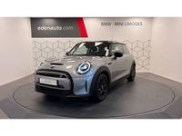 Occasion Mini Cooper SE Hatch 135 kW (184 ch) 2023 Citadine