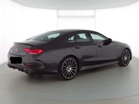 occasion Mercedes CLS53 AMG AMG 435CH EQ BOOST 4MATIC+ 9G-TRONIC EURO6D-T