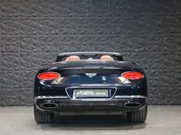 occasion Bentley Continental Gtc W12 - Rotating Display - Touring