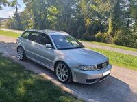 Occasion Audi A4 Sport 150 ch (110 kW) 2002 Break