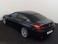 occasion BMW 640 dA - M-PACK - LEDER - NAVI - PANO