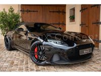 occasion Aston Martin DBS Superleggera Volante/am Racing Exhaust/full Carbon