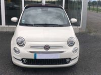 occasion Fiat 500 0.9 85 ch TwinAir S/S Star