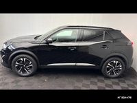 Occasion Peugeot e-2008 GT 100 kW (136 ch) 2022 SUV