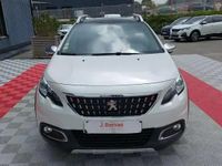 occasion Peugeot 2008 Bluehdi 100ch S&s Crossway