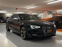 occasion Audi S5 Coupe 3.0 Tfsi 333 Ch Quattro S-tronic / Bang & Olufsen / Sièges Éléctriques Chauffants & Ventilés