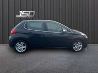 occasion Peugeot 208 2081.2 PureTech 110ch S\u0026S BVM5 Allure Busine