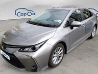 Occasion Toyota Corolla Active 2020