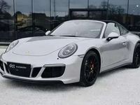 occasion Porsche 911 Targa 4 991Gts *1st Owner* 4wheel Sport Exhaust Chron