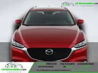 occasion Mazda 6 FastWagon 2.0L SKYACTIV-G 165 ch BVM