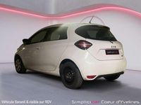 occasion Renault Zoe Life