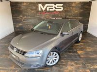 occasion VW Jetta 1.4TSI *COMFORTLINE *GPS *CAPTEUR *SIÉGE CHAUFF