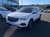 occasion Opel Grandland X 1.2 Turbo 130 ch