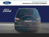 Occasion Ford Galaxy Business Edition 190 ch (139 kW) 2023 Gris lunaire Monospace