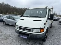 occasion Iveco 35.12 DailyDC 6+1