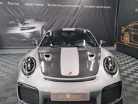 occasion Porsche 911 GT2 RS Type 991 3.8l 700 Cv – Pack Weissach / Lift System