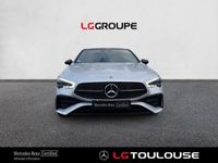 occasion Mercedes CLA250e Classe218ch Amg Line 8g-dct