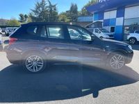 Occasion BMW X3 M Sport 190 ch (139 kW) 2016 SUV