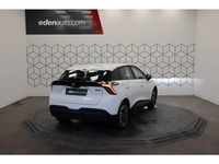 Occasion MG MG4 EV 125 kW (170 ch) 2024 Citadine