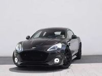 occasion Aston Martin Rapide Amr Serie Onyx Black Metal