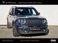 occasion Jeep Renegade - VIVA184571096